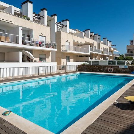 Bmyguest Santa Luzia Terrace Apartment Santa Luzia (Tavira) Exterior foto
