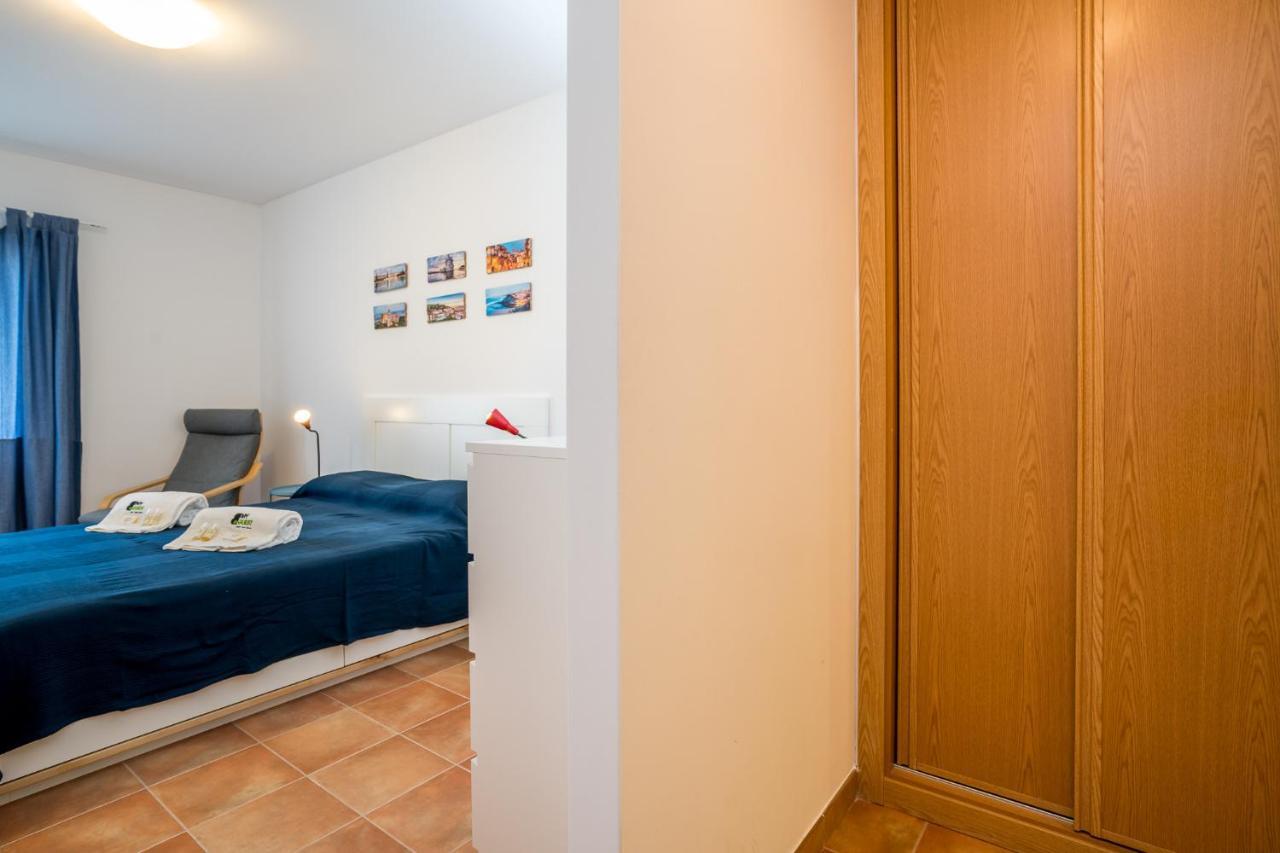 Bmyguest Santa Luzia Terrace Apartment Santa Luzia (Tavira) Exterior foto