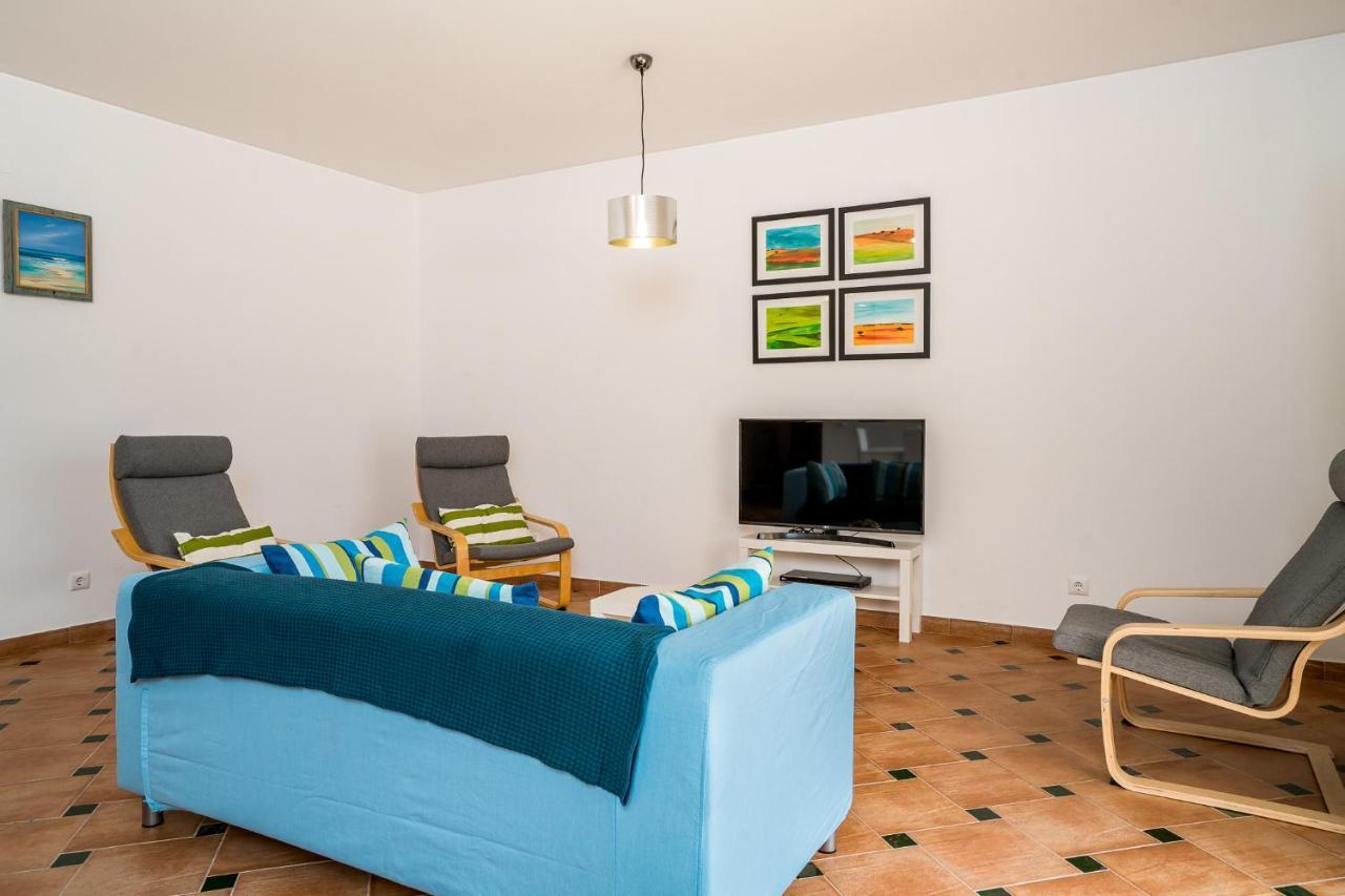 Bmyguest Santa Luzia Terrace Apartment Santa Luzia (Tavira) Exterior foto