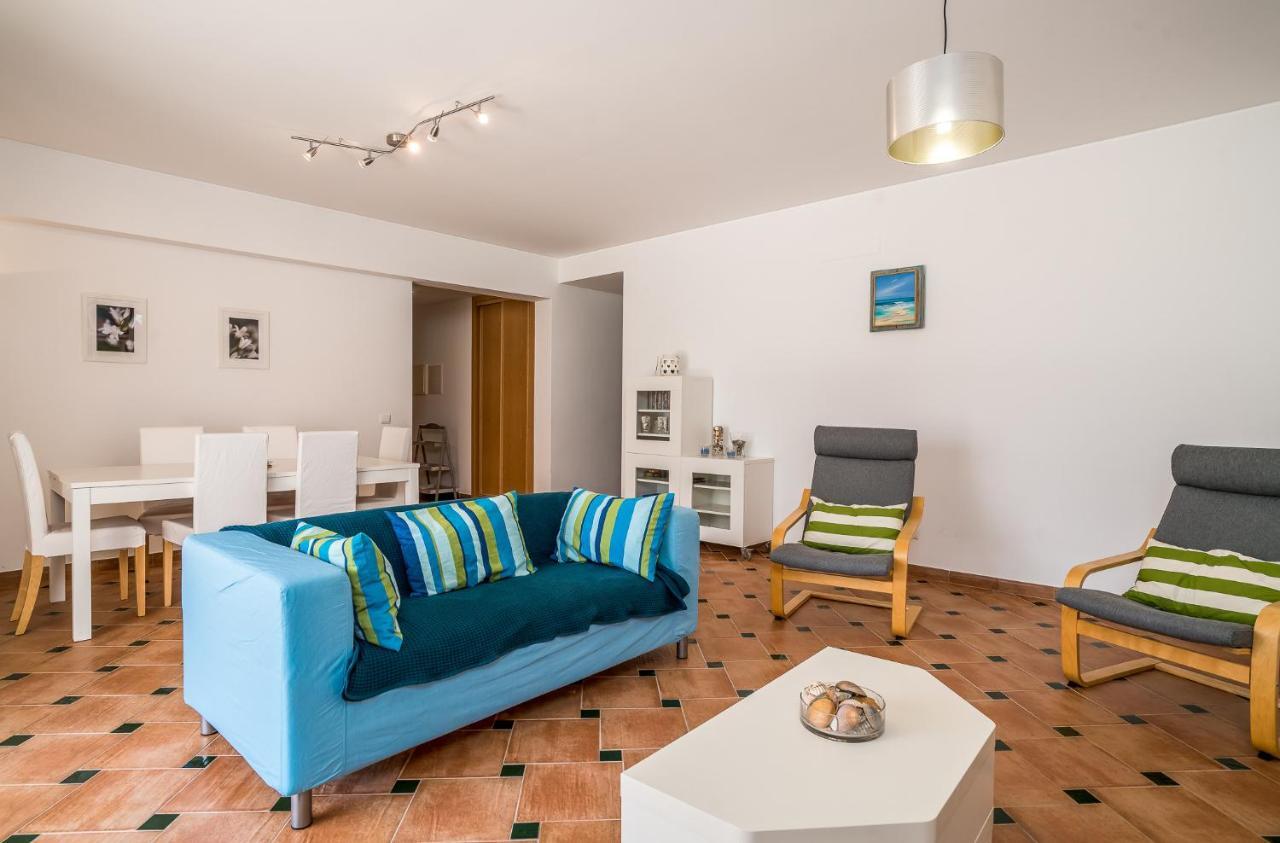 Bmyguest Santa Luzia Terrace Apartment Santa Luzia (Tavira) Exterior foto
