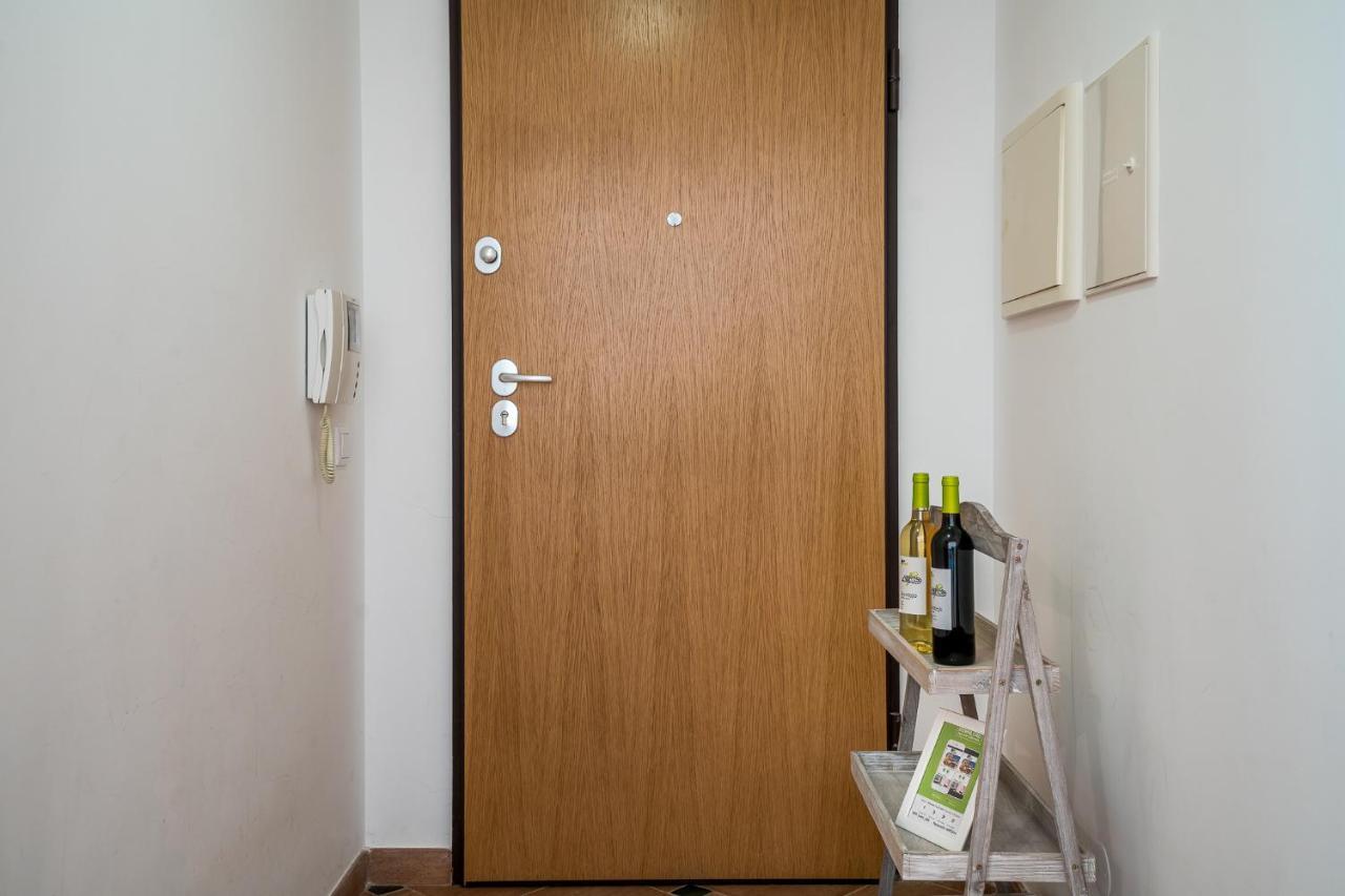 Bmyguest Santa Luzia Terrace Apartment Santa Luzia (Tavira) Exterior foto