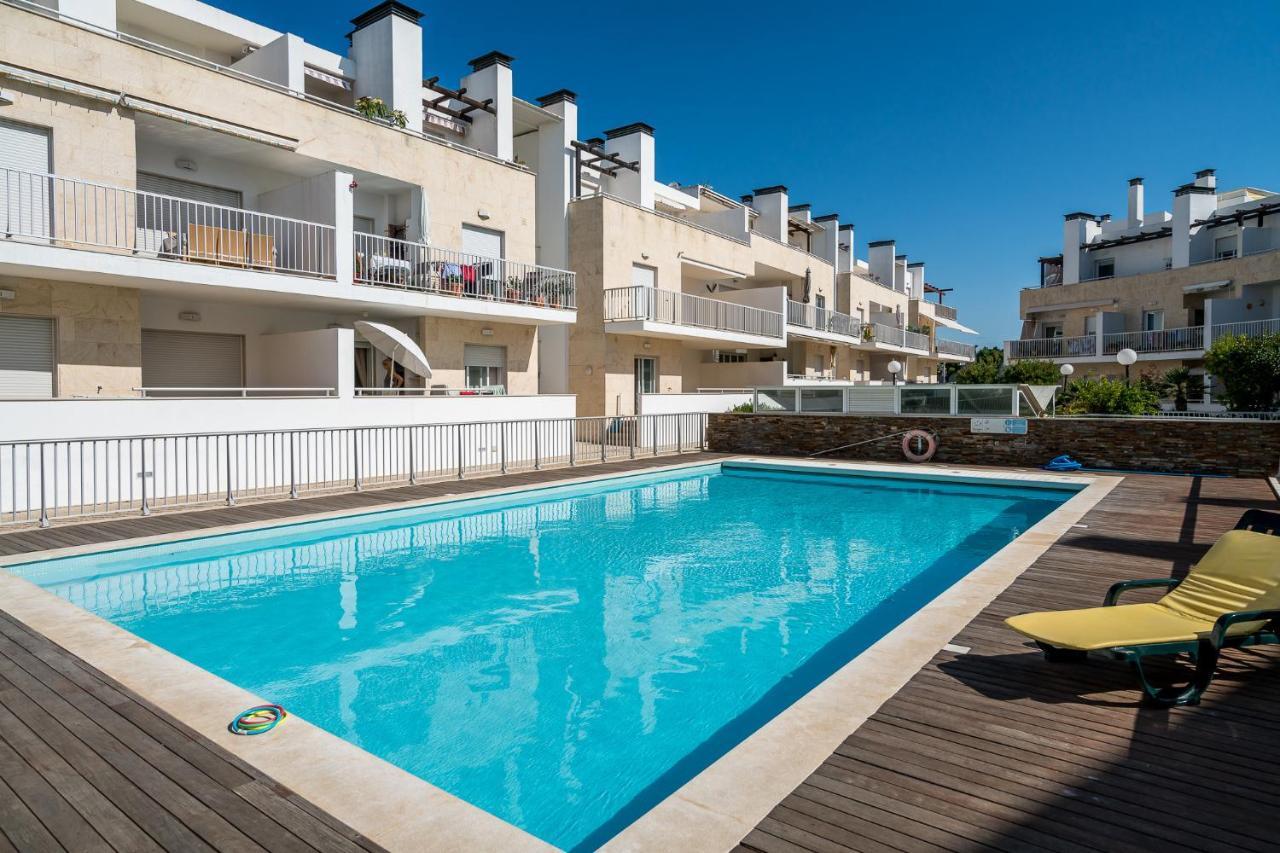 Bmyguest Santa Luzia Terrace Apartment Santa Luzia (Tavira) Exterior foto