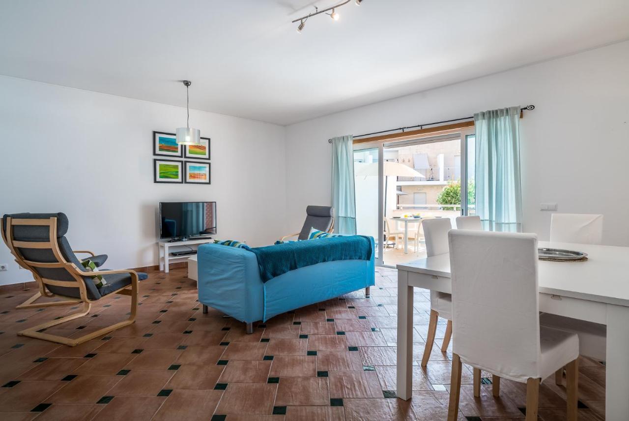 Bmyguest Santa Luzia Terrace Apartment Santa Luzia (Tavira) Exterior foto