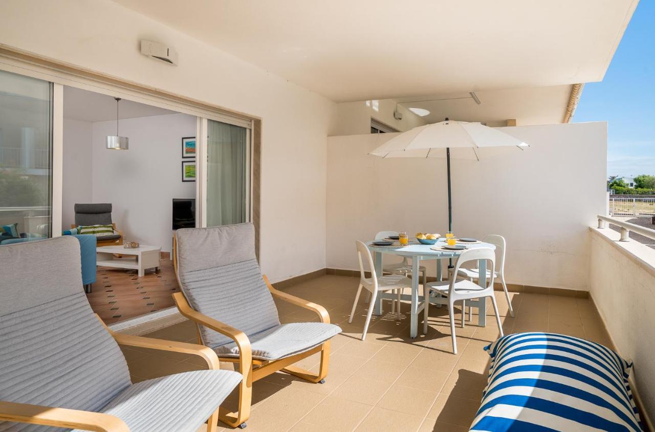 Bmyguest Santa Luzia Terrace Apartment Santa Luzia (Tavira) Exterior foto