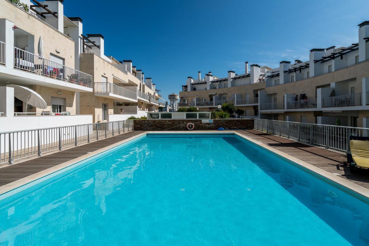 Bmyguest Santa Luzia Terrace Apartment Santa Luzia (Tavira) Exterior foto