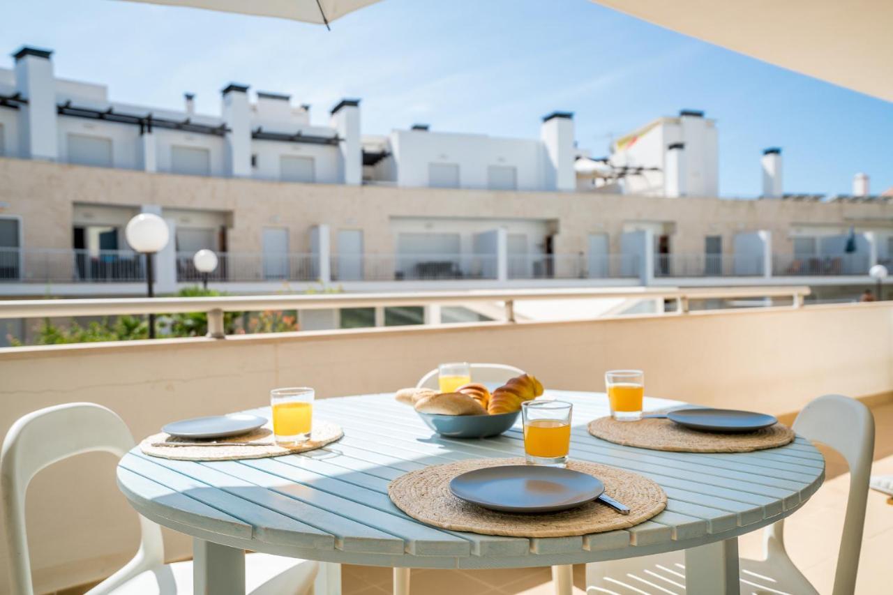 Bmyguest Santa Luzia Terrace Apartment Santa Luzia (Tavira) Exterior foto