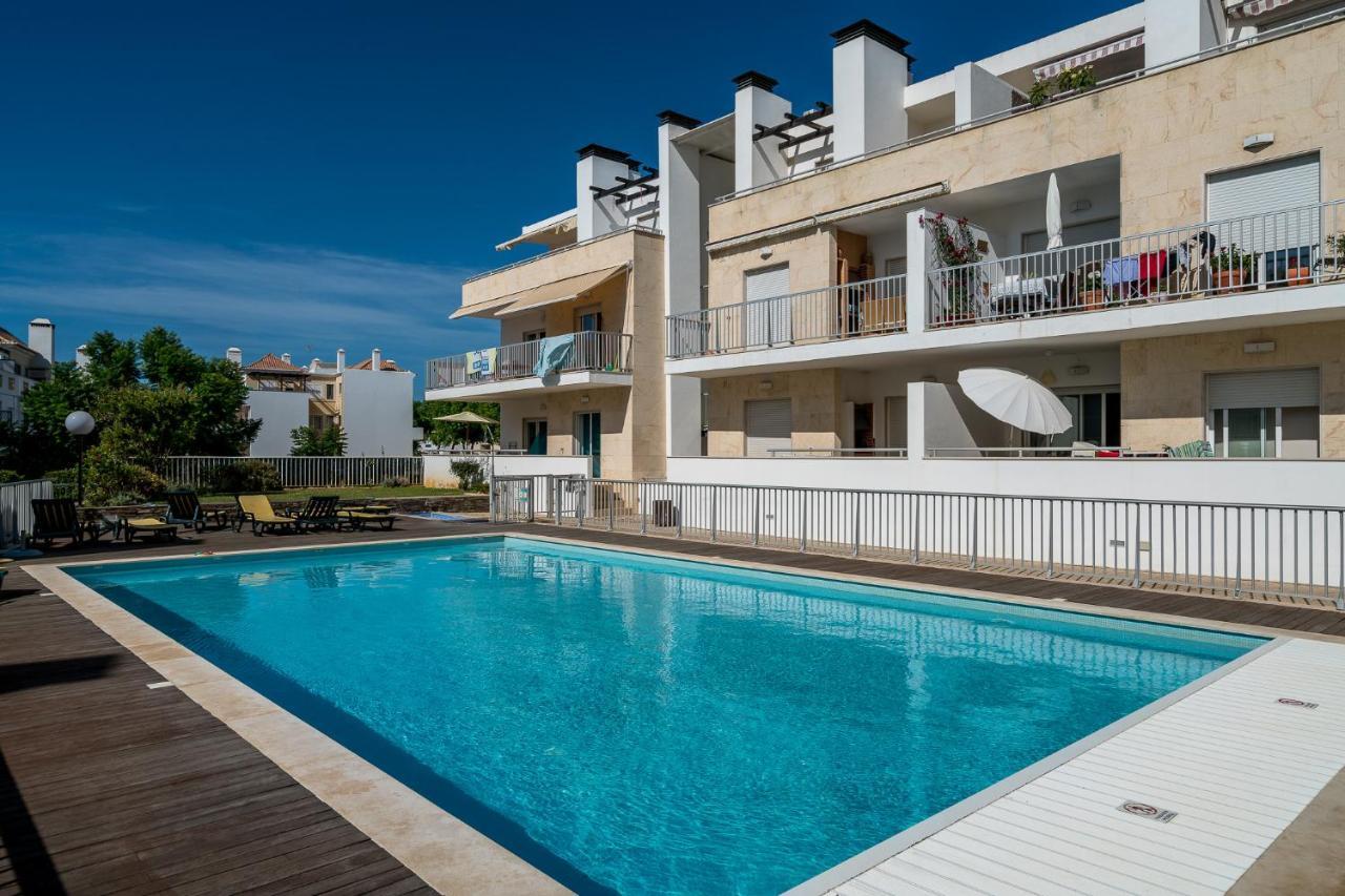 Bmyguest Santa Luzia Terrace Apartment Santa Luzia (Tavira) Exterior foto