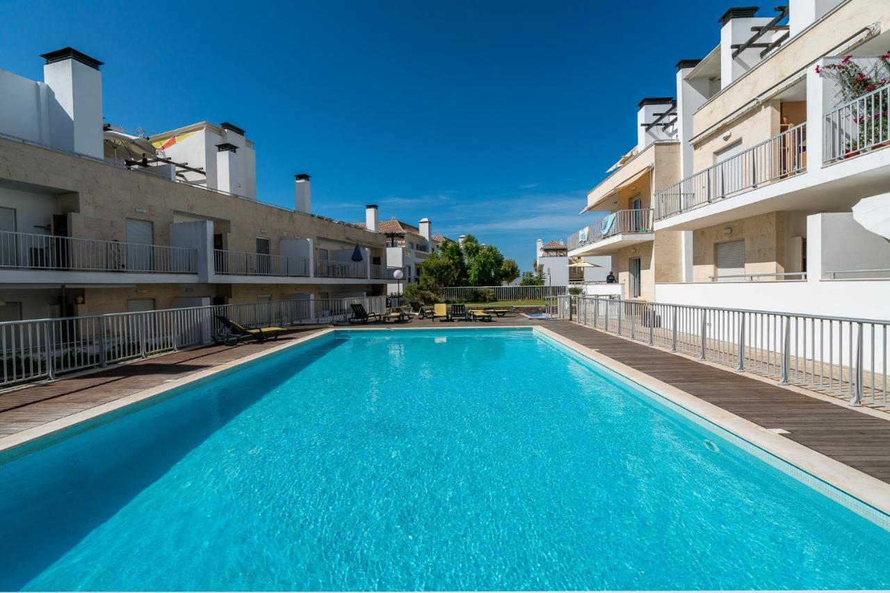 Bmyguest Santa Luzia Terrace Apartment Santa Luzia (Tavira) Exterior foto