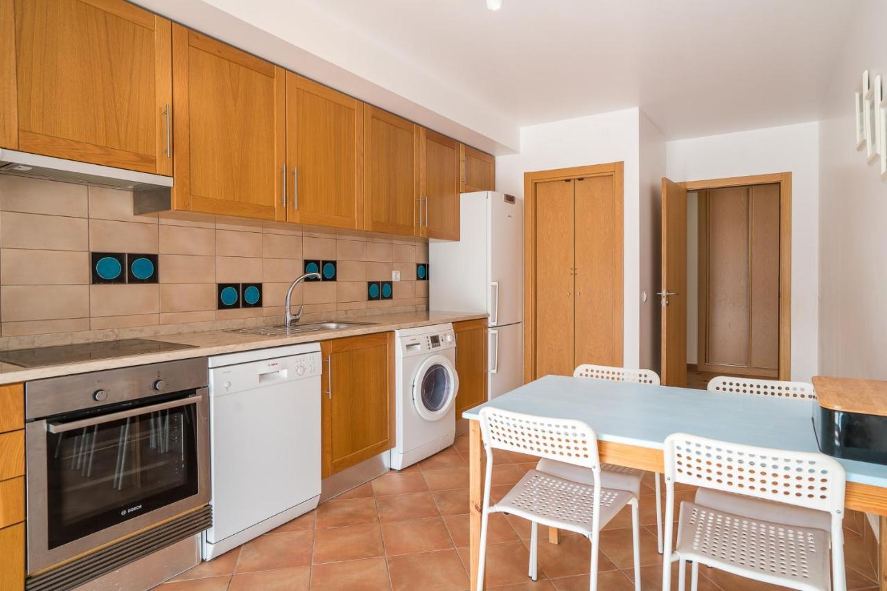 Bmyguest Santa Luzia Terrace Apartment Santa Luzia (Tavira) Exterior foto