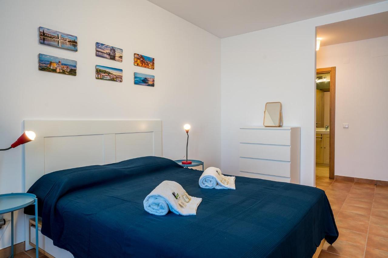 Bmyguest Santa Luzia Terrace Apartment Santa Luzia (Tavira) Exterior foto