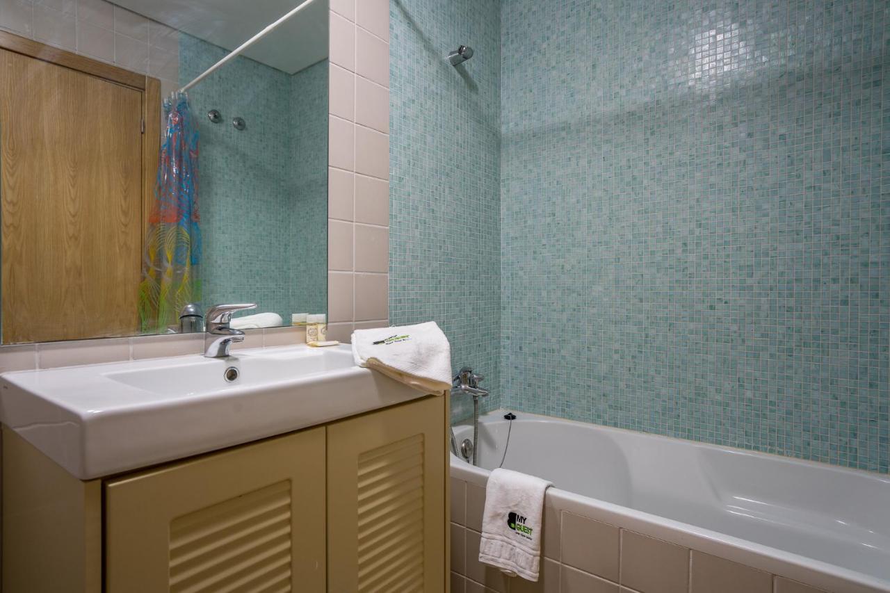 Bmyguest Santa Luzia Terrace Apartment Santa Luzia (Tavira) Exterior foto