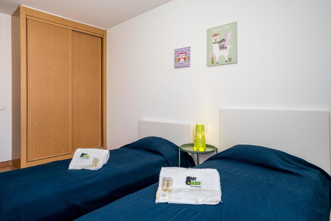Bmyguest Santa Luzia Terrace Apartment Santa Luzia (Tavira) Exterior foto