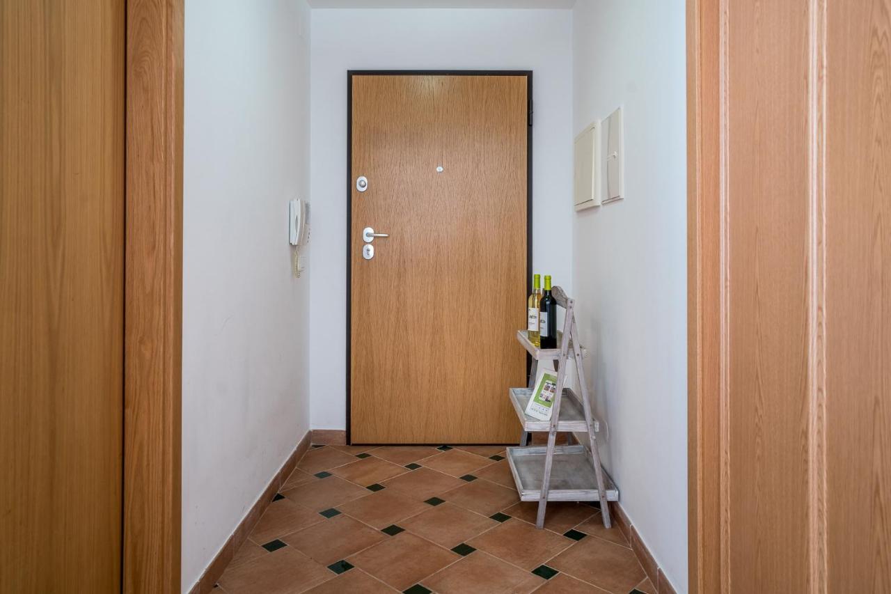 Bmyguest Santa Luzia Terrace Apartment Santa Luzia (Tavira) Exterior foto