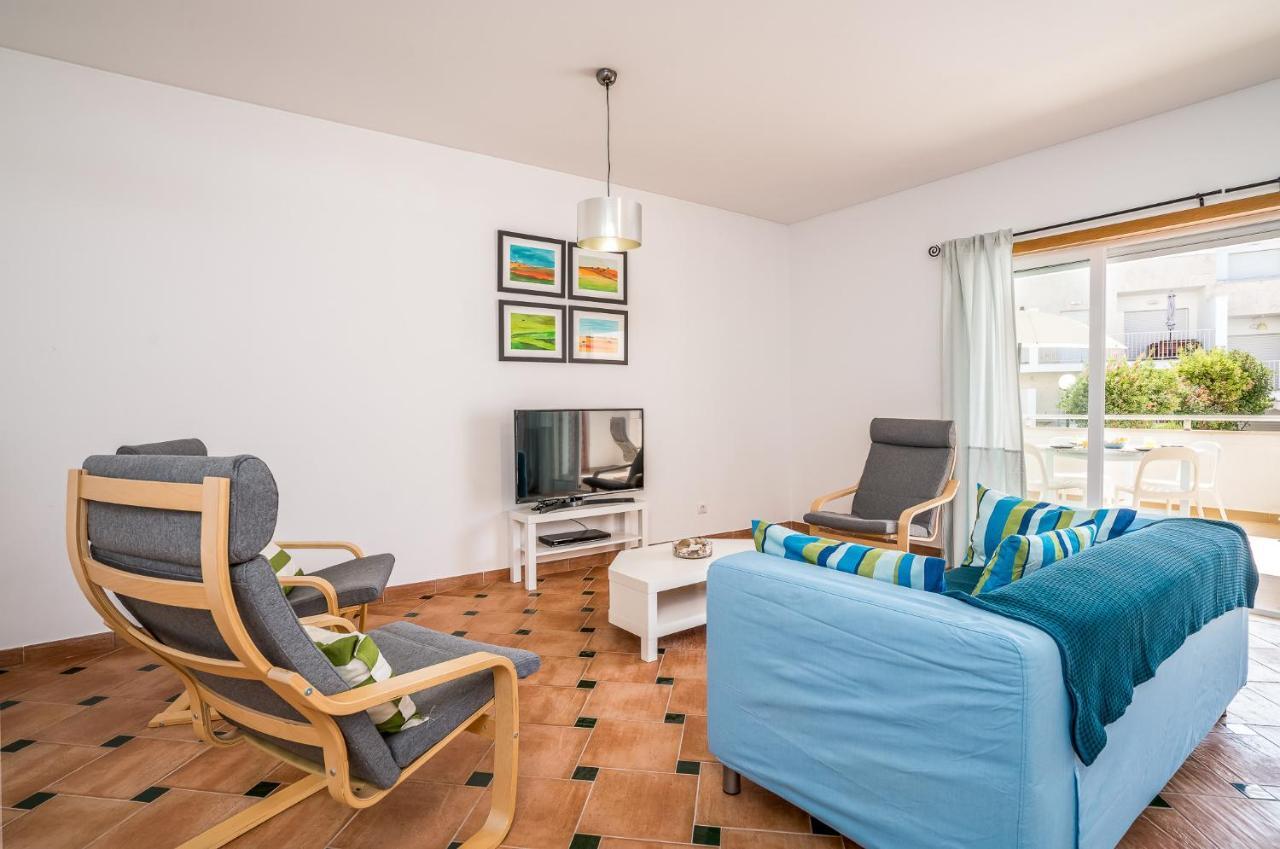 Bmyguest Santa Luzia Terrace Apartment Santa Luzia (Tavira) Exterior foto